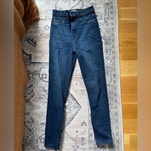 NWT Abercrombie jeans